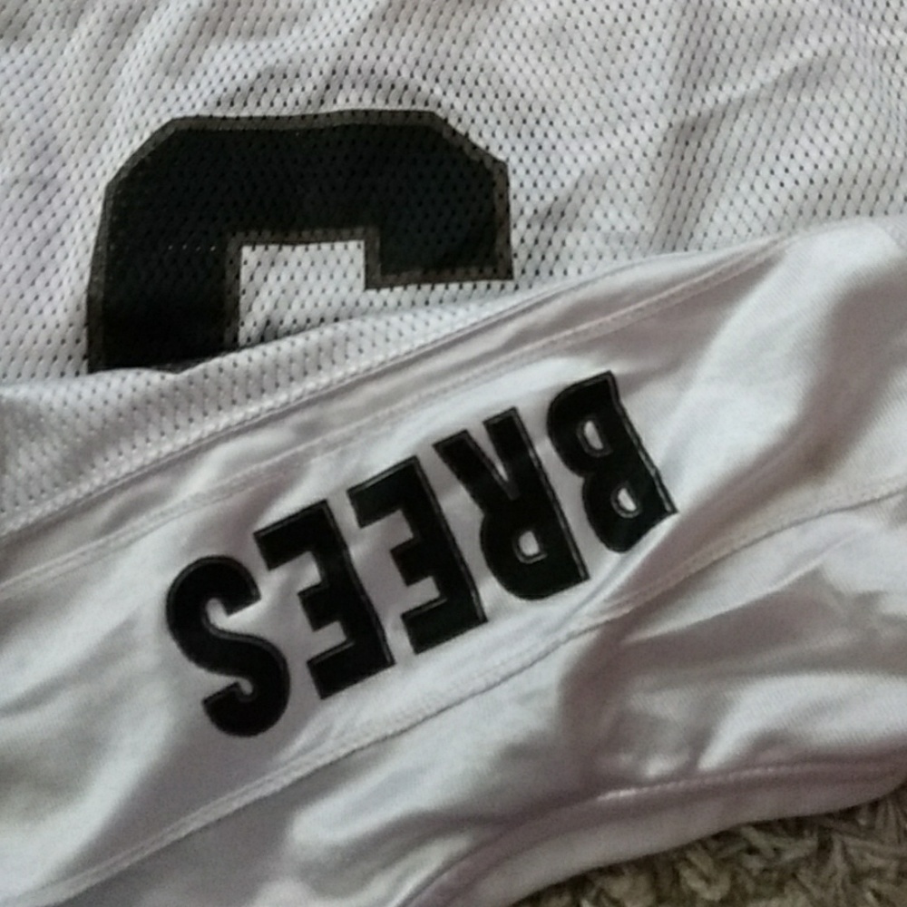Jersey - Picture 3 of 3